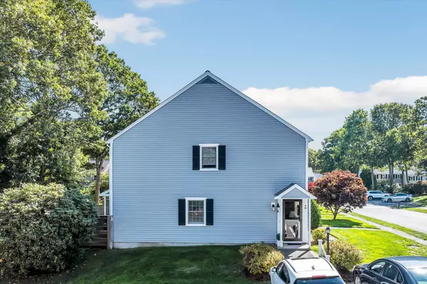 West Yarmouth, MA 02673,441 Buck Island Road #B1