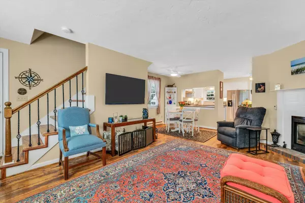 West Yarmouth, MA 02673,441 Buck Island Road #B1