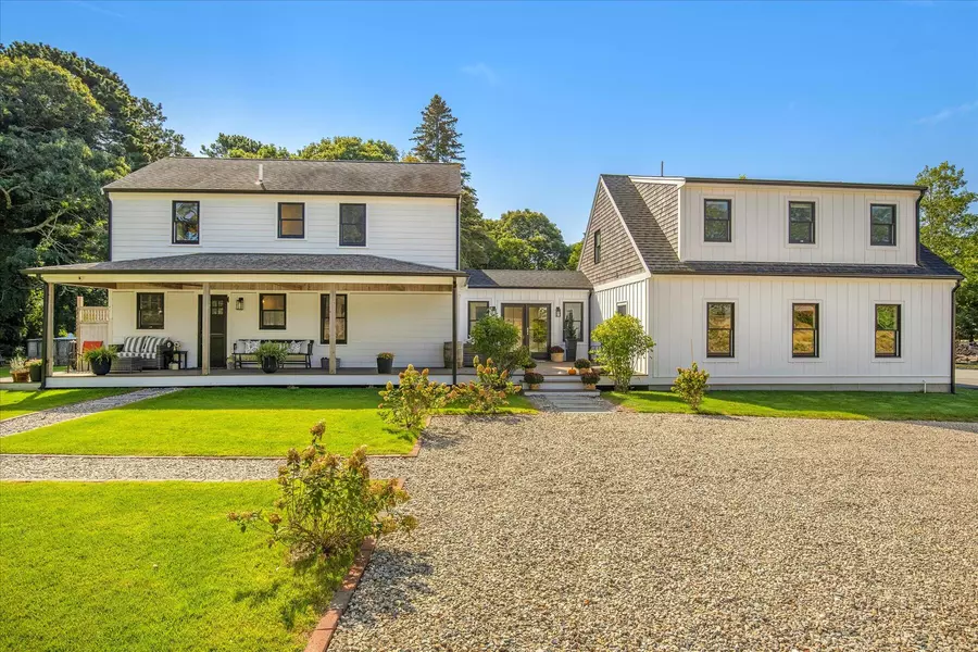 418 Depot Street, Dennis Port, MA 02639