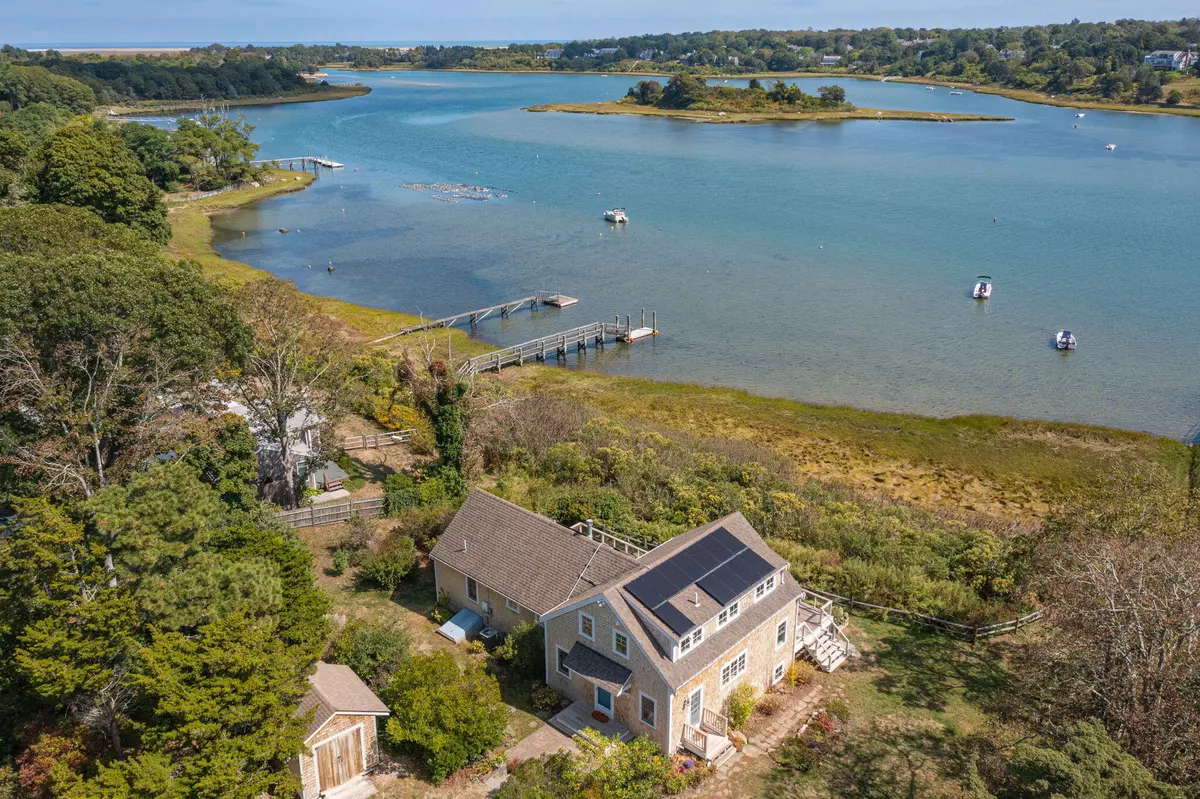 Eastham, MA 02642,40 Rogers Lane