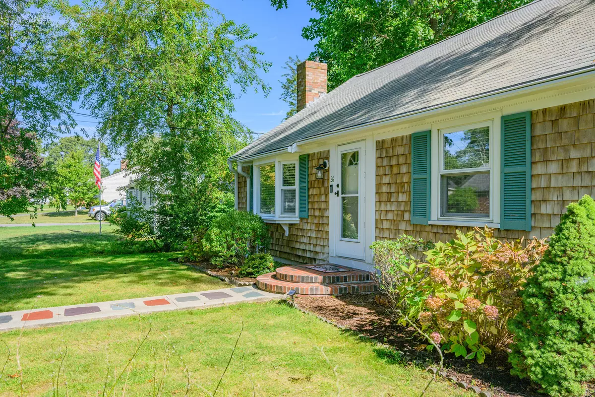 West Yarmouth, MA 02673,26 Grouse Lane