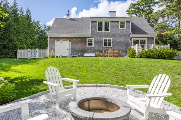 295 Pheasant Hill Circle, Cotuit, MA 02635