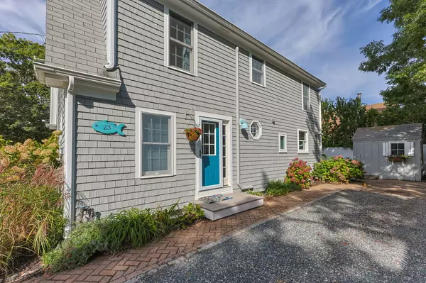 Harwich Port, MA 02646,23 Zylpha Road