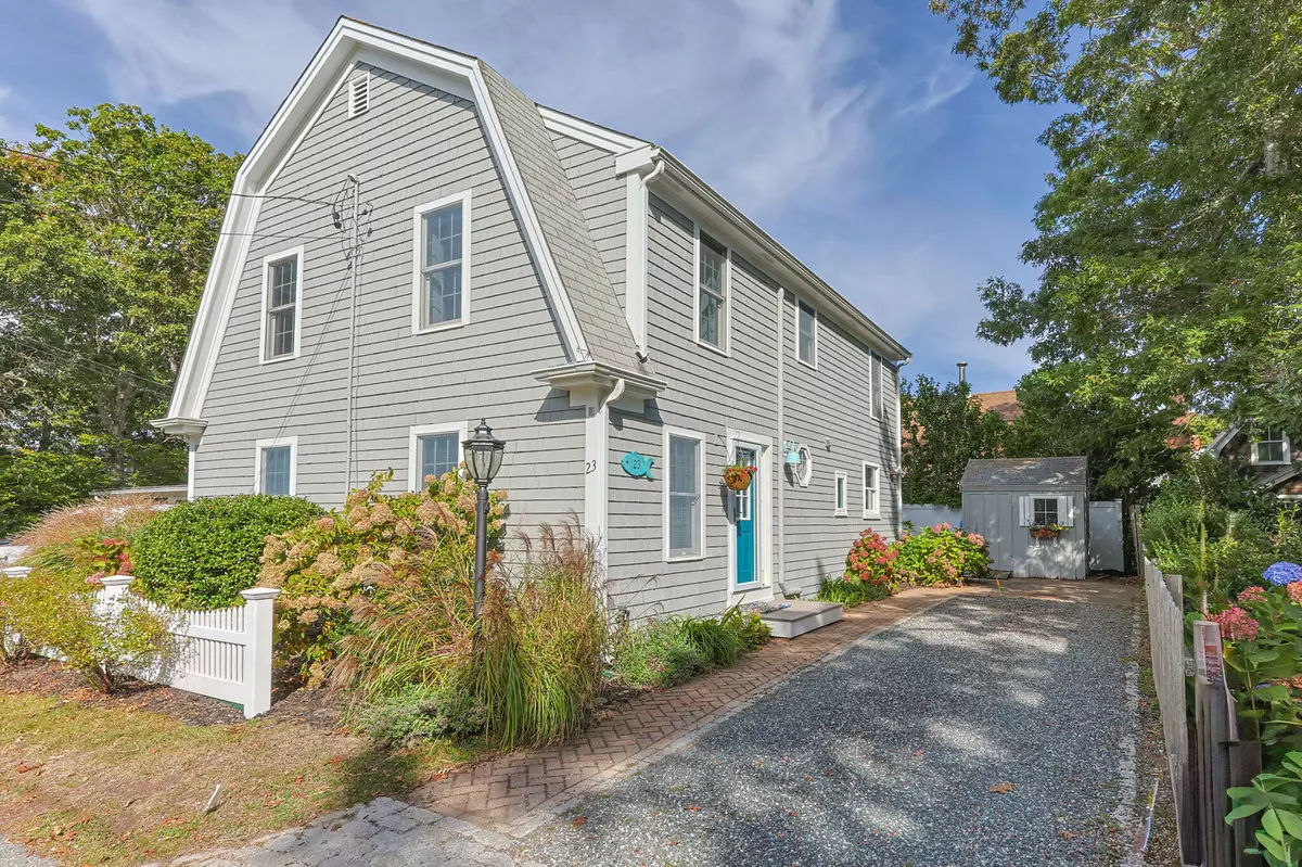 Harwich Port, MA 02646,23 Zylpha Road