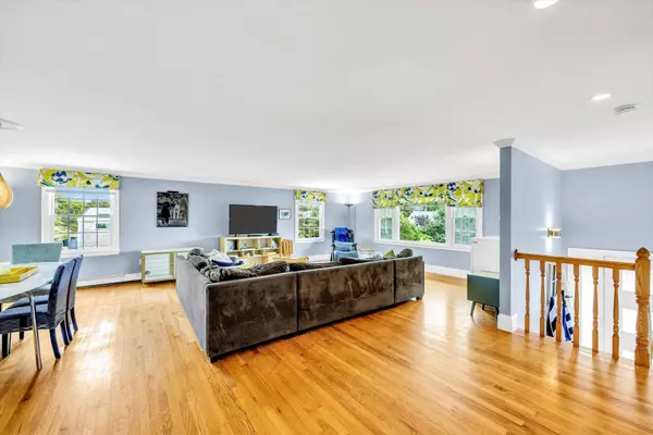 Truro, MA 02666,6 Professional Heights Road #1