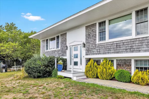 Truro, MA 02666,6 Professional Heights Road #1
