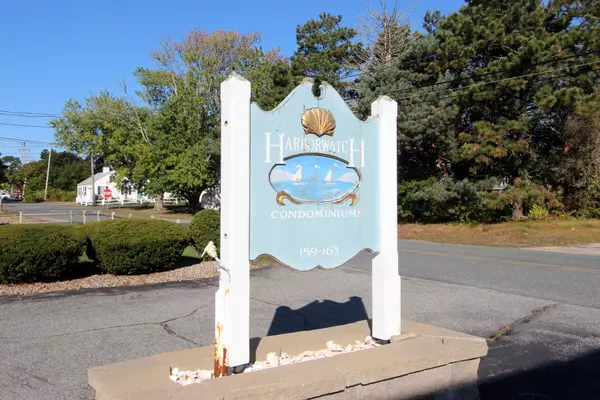 Dennis Port, MA 02639,159 Center Street #22