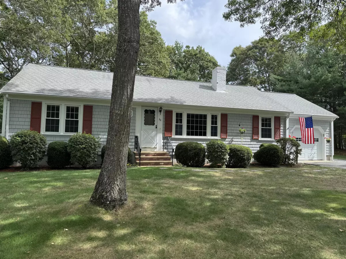 Yarmouth Port, MA 02675,50 Cottonwood Street