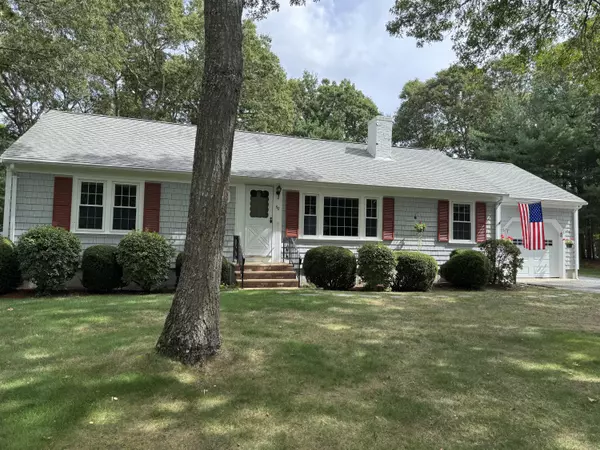 50 Cottonwood Street, Yarmouth Port, MA 02675