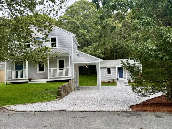 Centerville, MA 02632,117 Pheasant Way