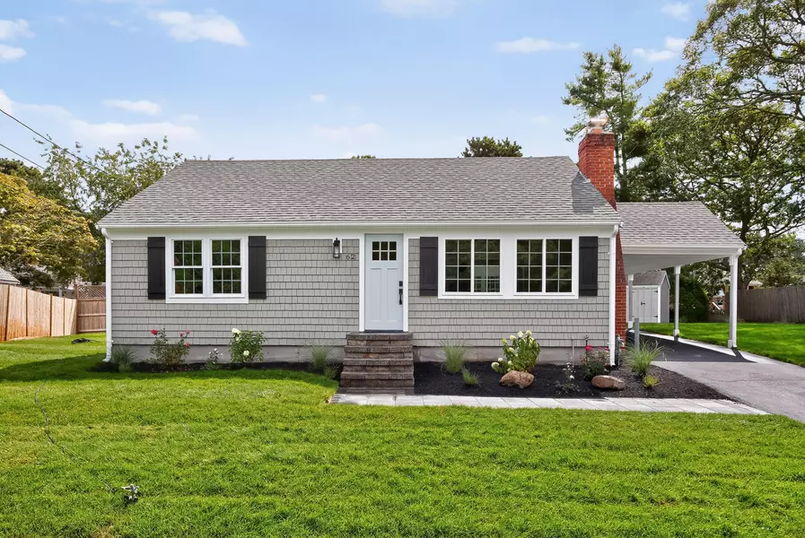 62 Teal Cir, West Dennis, MA 02670