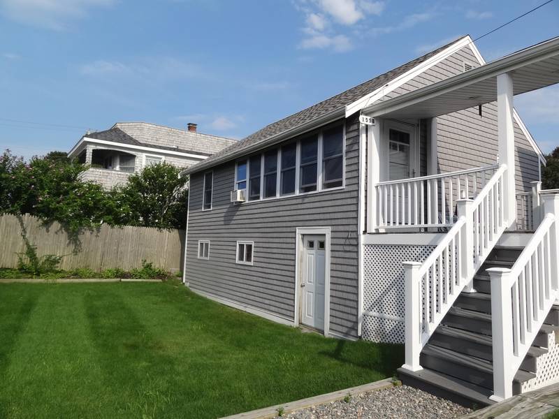 155 Bayview Street #B, West Yarmouth, MA 02673