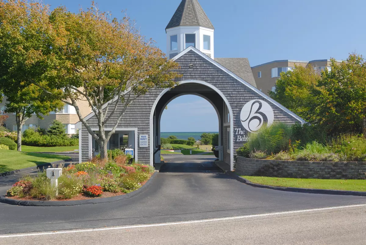 West Harwich, MA 02671,1 Belmont Road #630