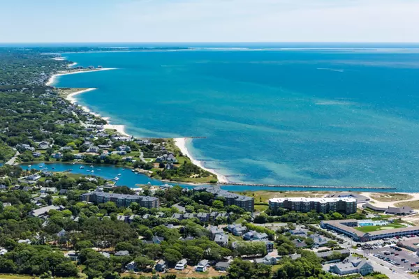 West Harwich, MA 02671,1 Belmont Road #630