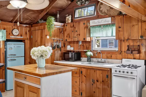 Dennis Port, MA 02639,262 Old Wharf Road #U-27