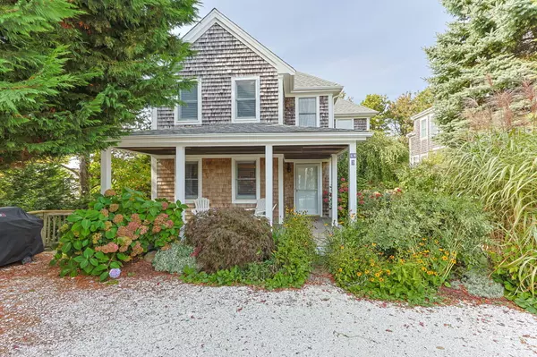 48 Harry Kemp Way #U3, Provincetown, MA 02657