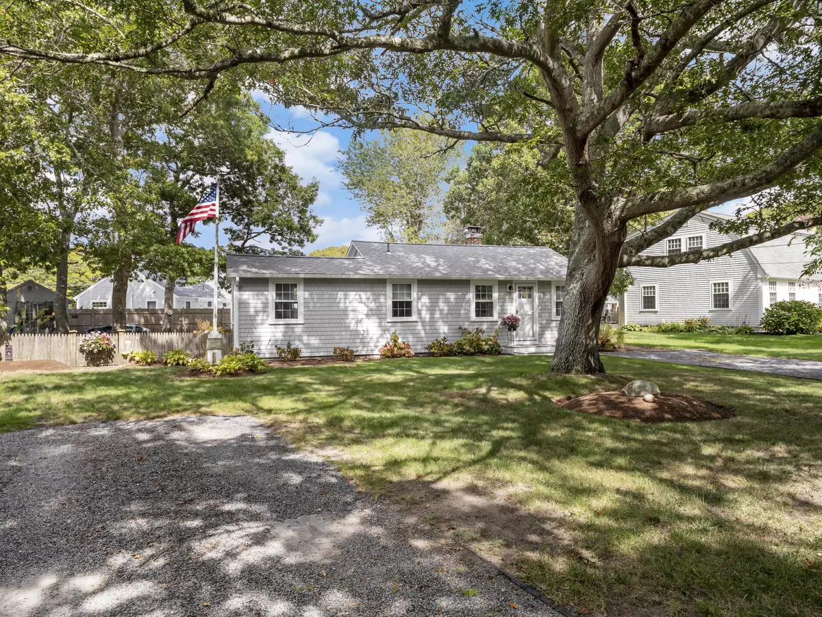 South Yarmouth, MA 02664,16 Peregrine Lane