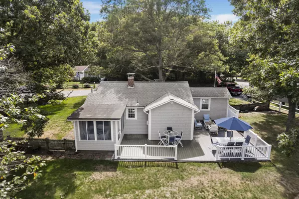 South Yarmouth, MA 02664,16 Peregrine Lane