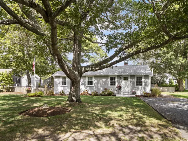 South Yarmouth, MA 02664,16 Peregrine Lane