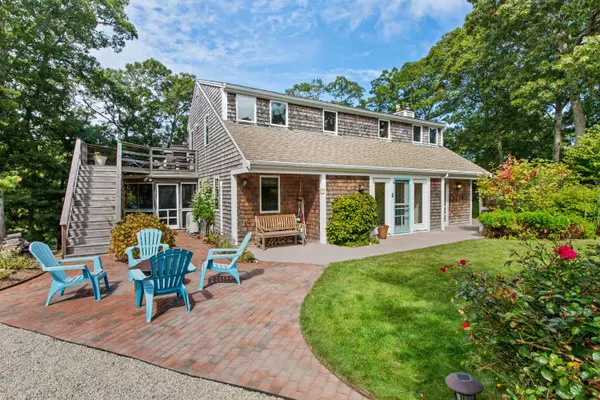Orleans, MA 02653,11 Little Marsh Lane