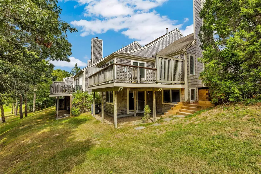 158 Kates Path Village, Yarmouth Port, MA 02675