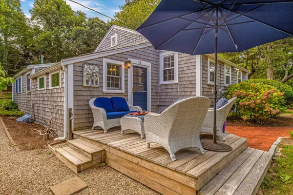 Harwich Port, MA 02646,13 Six Penny Lane