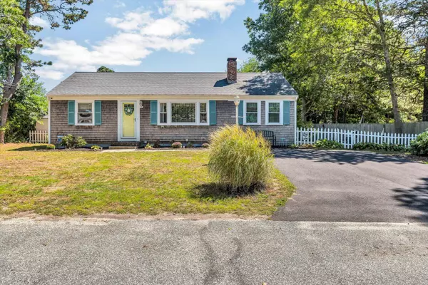 South Yarmouth, MA 02664,55 Lower Brook Road