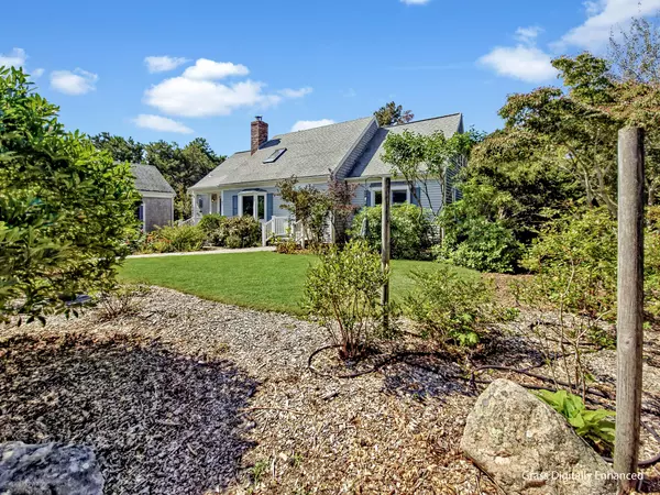 Mashpee, MA 02649,61 Wintergreen Road