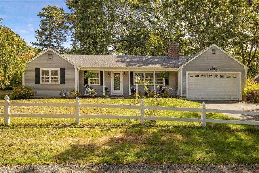 4 Ebb Road, Yarmouth Port, MA 02675