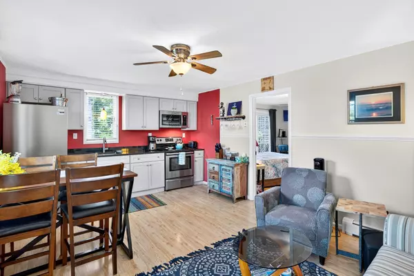 Provincetown, MA 02657,25 Winthrop Street #Unit 2