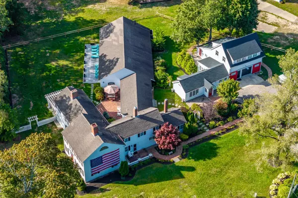 224 Waquoit Highway, East Falmouth, MA 02536