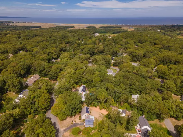 7 Horseshoe Circle, Sandwich, MA 02563