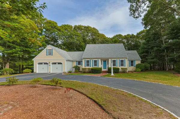 Osterville, MA 02655,25 Sturbridge Drive