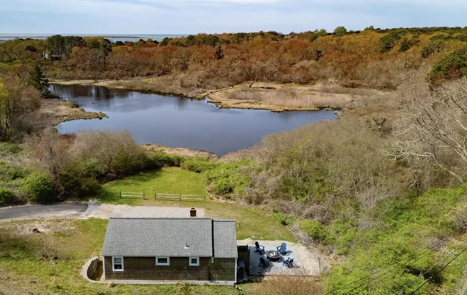 20 Cedar Swamp Lane, Chatham, MA 02633