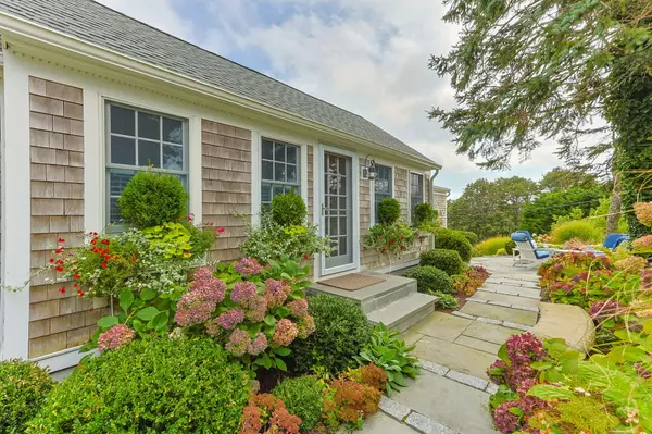 291 Ridgevale Road, Chatham, MA 02633