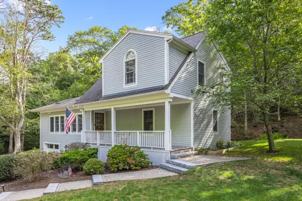 39A Shawme Road, Sandwich, MA 02563