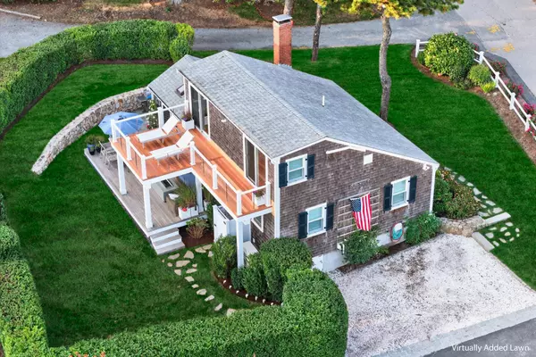 34 Sea Mist Lane, Chatham, MA 02633