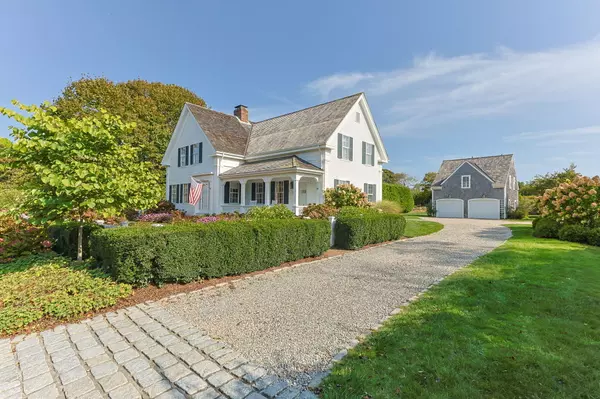 Chatham, MA 02633,85 Cedar Street