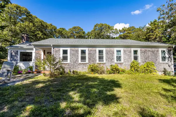 Chatham, MA 02633,49 Duck Marsh Lane