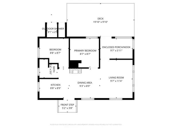 Wellfleet, MA 02667,215 Pilgrim Spring Road #6