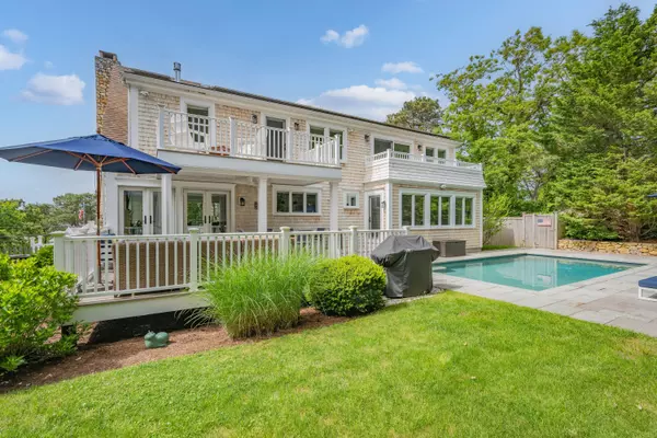 Chatham, MA 02633,93 Bucks Creek Road