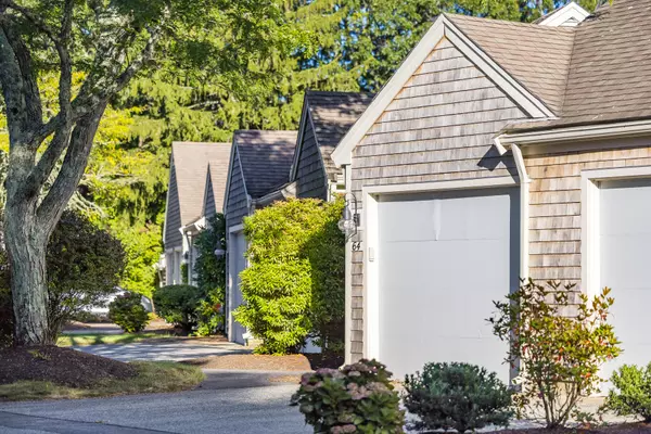 Yarmouth Port, MA 02675,64 Kates Path