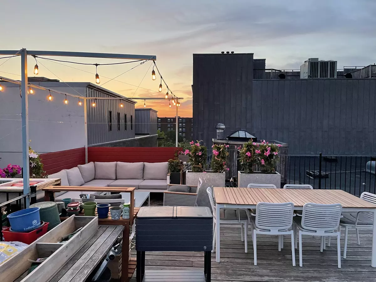 Boston, MA 02118,877 Harrison Avenue #APT 7