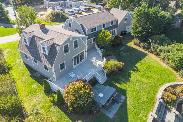 Harwich, MA 02645,92 Julien Road