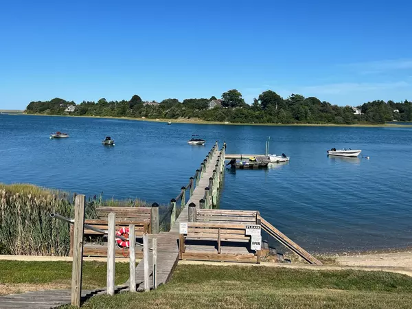 30 Cove Road, Eastham, MA 02642