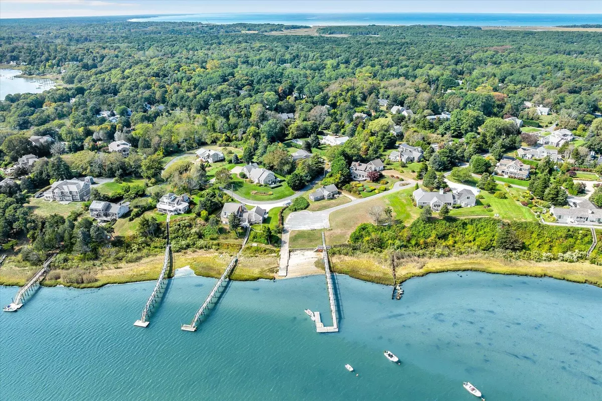 Eastham, MA 02642,30 Cove Road