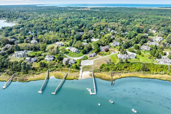 30 Cove Road, Eastham, MA 02642