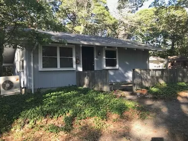 12 Denver Drive, West Yarmouth, MA 02673