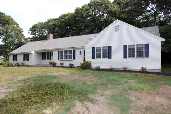 20 Skipjack Way, Brewster, MA 02631