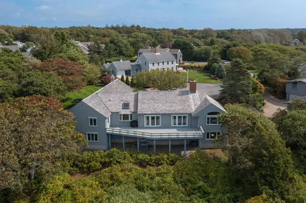 Chatham, MA 02633,40 Youngs Farm Lane